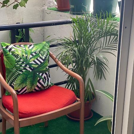 Quarto Nº6 Maria Bonita- Central Praia Ngoại thất bức ảnh