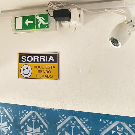 Quarto Nº6 Maria Bonita- Central Praia Ngoại thất bức ảnh