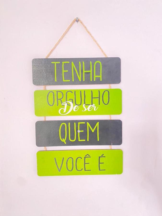 Quarto Nº6 Maria Bonita- Central Praia Ngoại thất bức ảnh