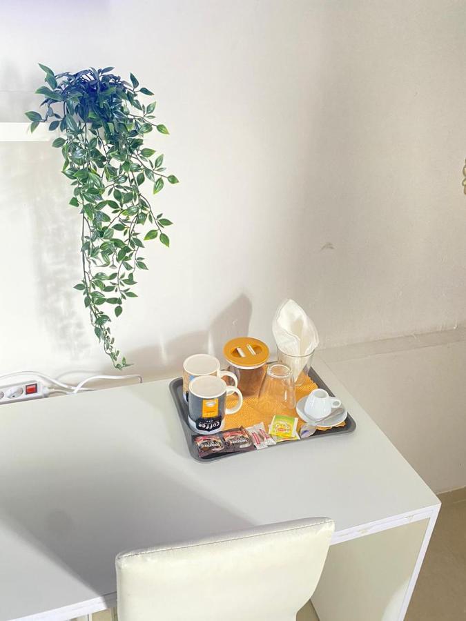 Quarto Nº6 Maria Bonita- Central Praia Ngoại thất bức ảnh