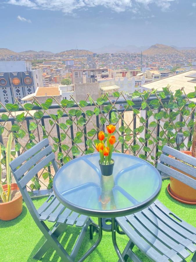 Quarto Nº6 Maria Bonita- Central Praia Ngoại thất bức ảnh