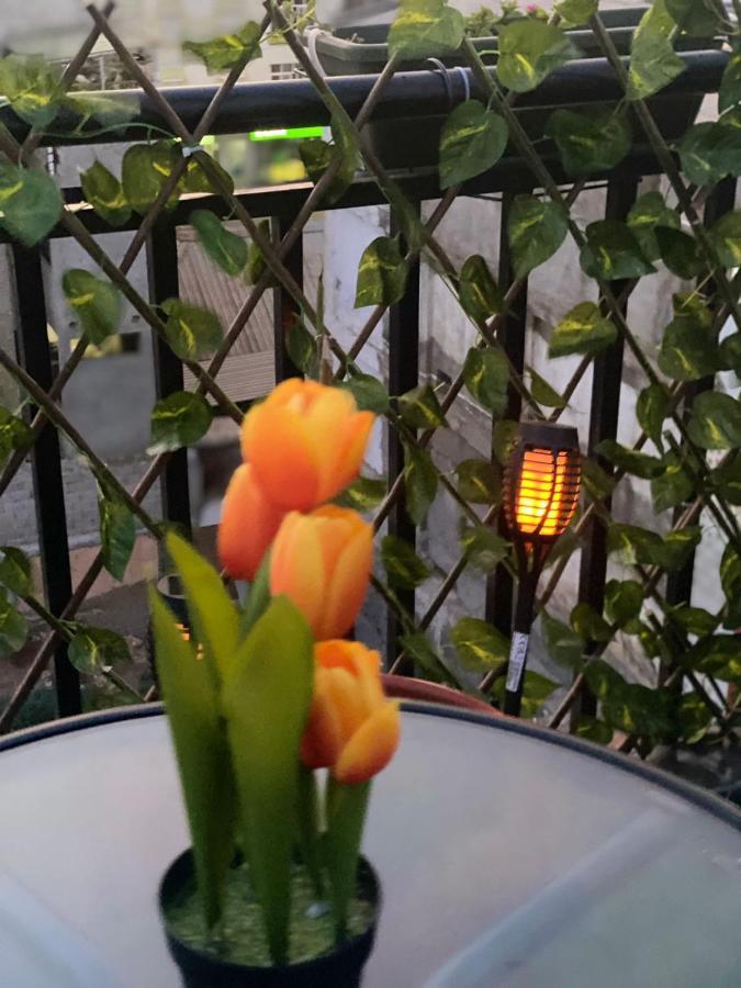 Quarto Nº6 Maria Bonita- Central Praia Ngoại thất bức ảnh